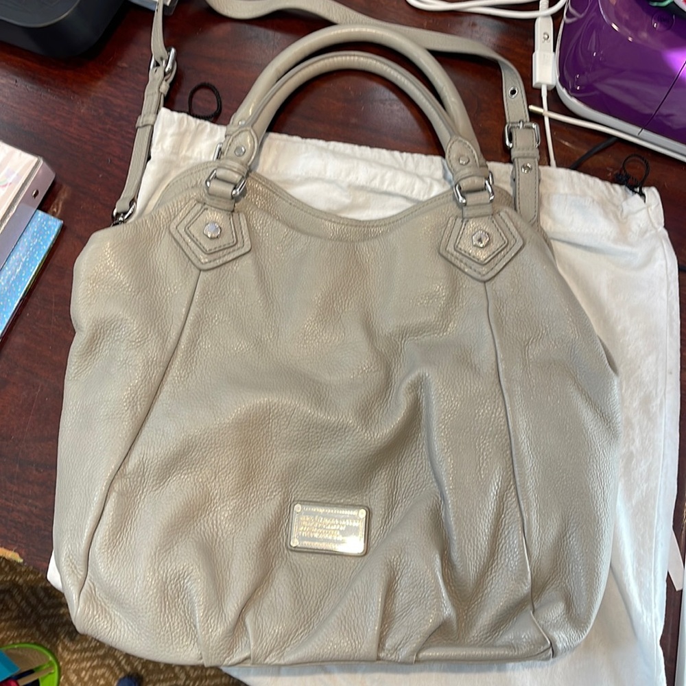 Marc By Marc Jacobs Classic Q Francesca - image 1